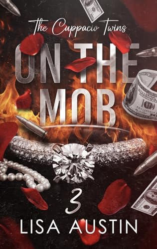 On the mob 3: The Cuppacio Twins