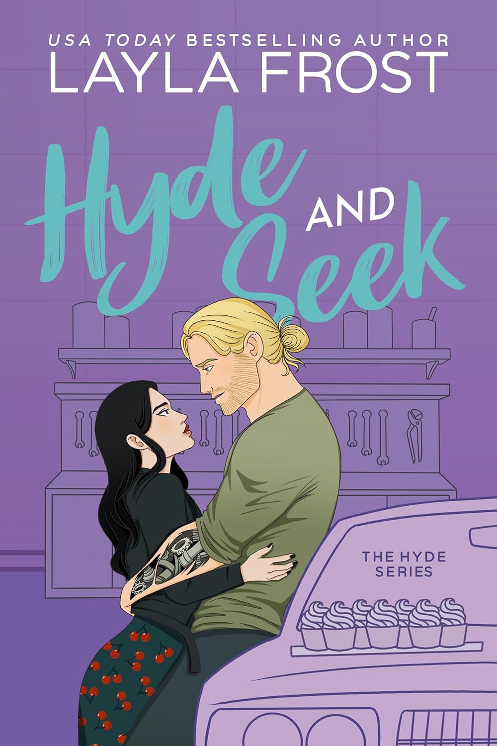 Hyde and Seek