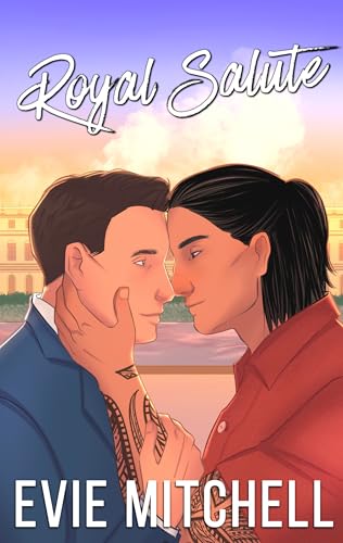 Reigning Hearts book cover 3