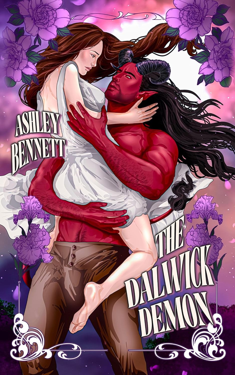 The Dalwick Demon