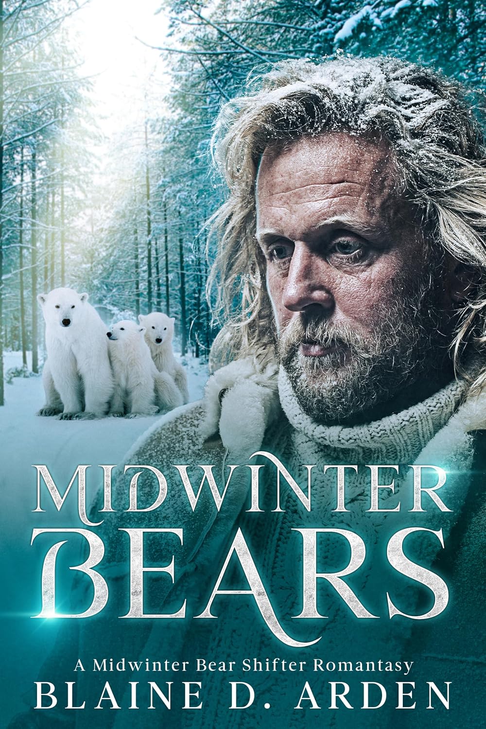 Midwinter Bears