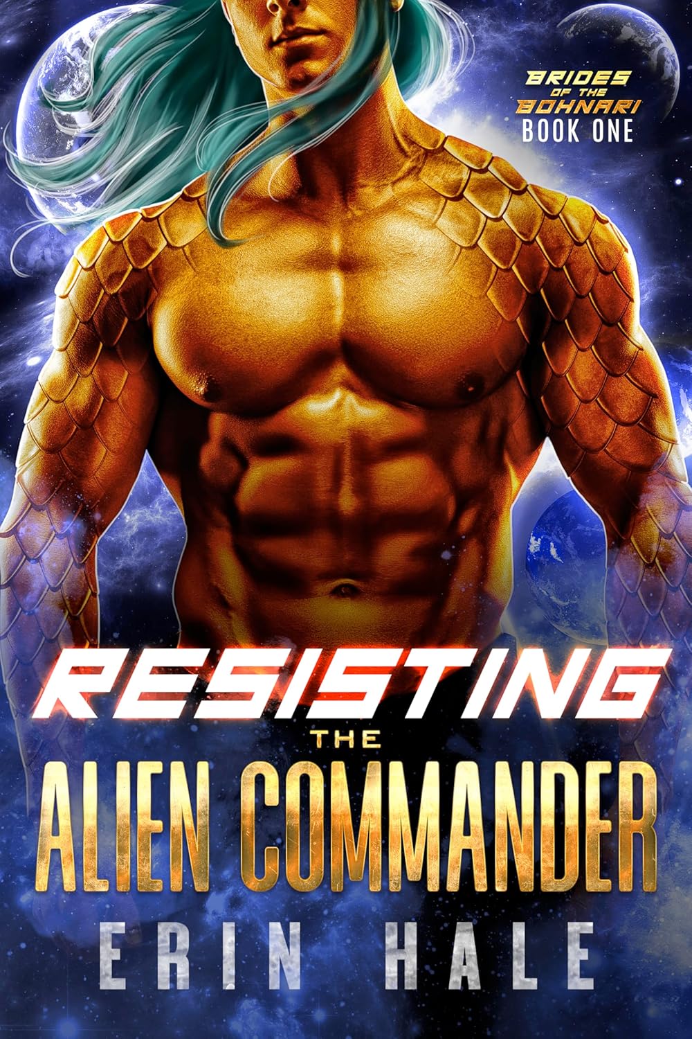 Resisting the Alien Commander