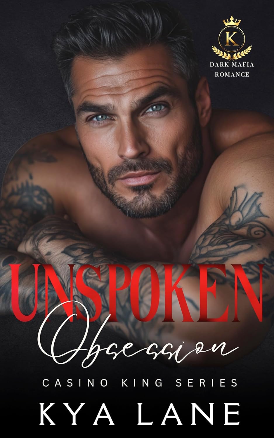 Unspoken Obsession