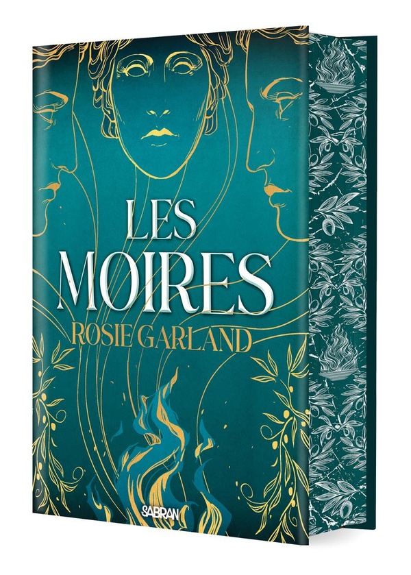 Les Moires