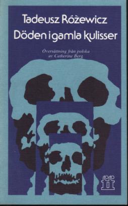 Döden i gamla kulisser book cover