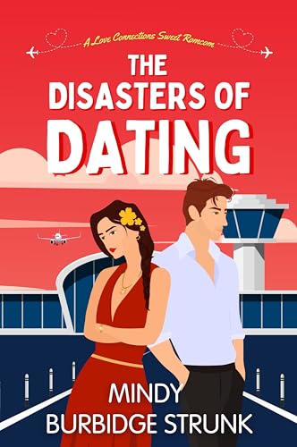 The Disasters of Dating book cover