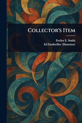 Collector's Item book cover