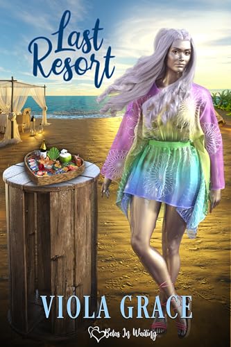 Last Resort book cover