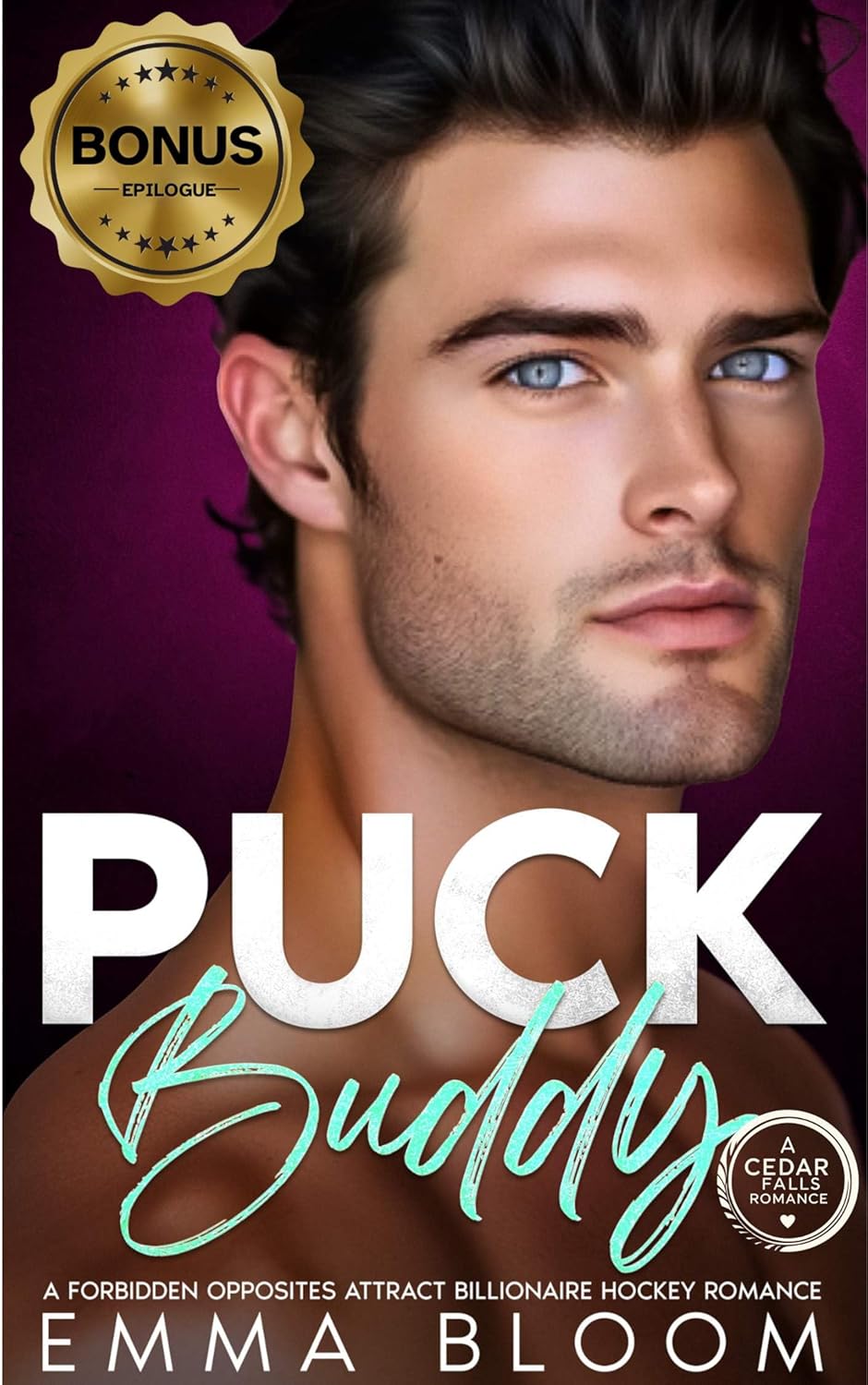 Puck Buddy