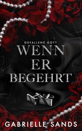 Wenn er beansprucht book cover