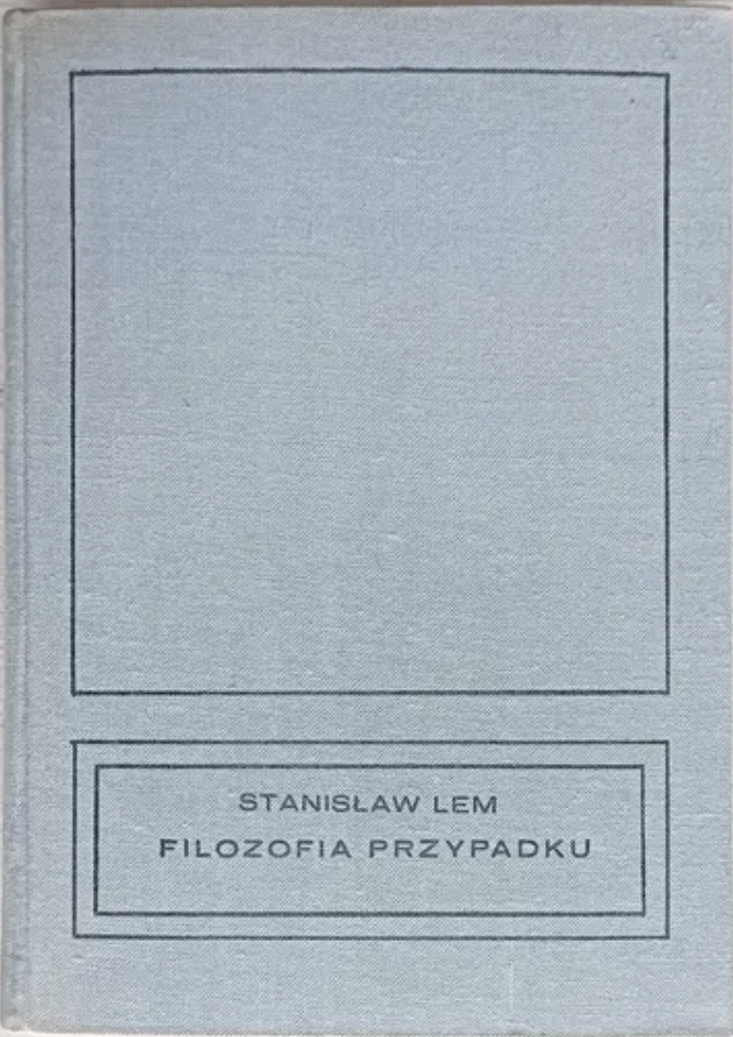 Filozofia przypadku literatura w świetle empirii book cover
