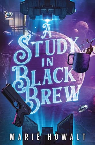 A Study in Black Brew