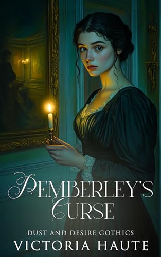 Pemberley's Curse: A Pride and Prejudice Reimagining