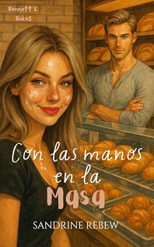 Con las manos en la masa (Con las manos en... nº 1)