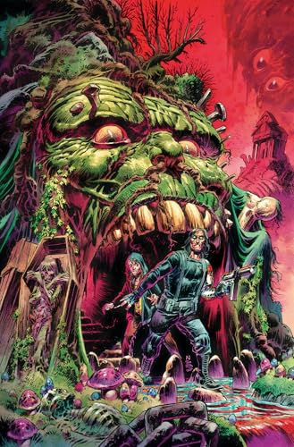 Incredible Hulk Vol. 6 book cover