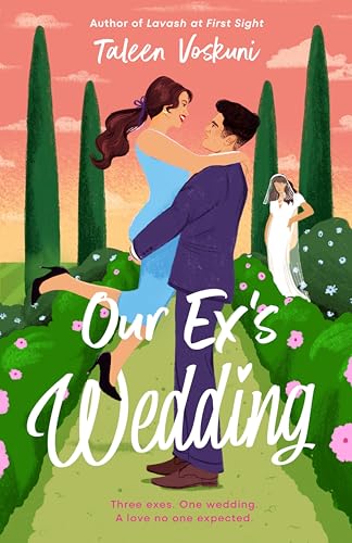 Our Ex's Wedding