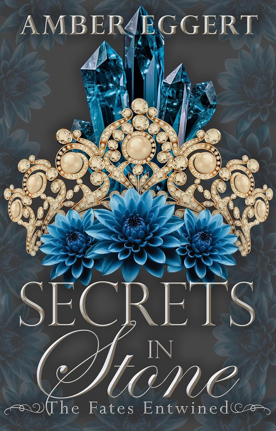 Secrets in Stone
