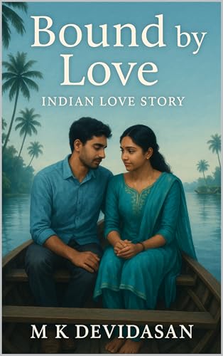 Bound by Love: Indian Love Story