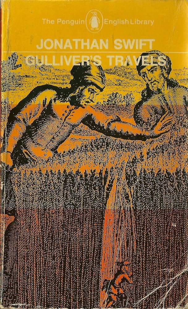 Gulliver's Travels