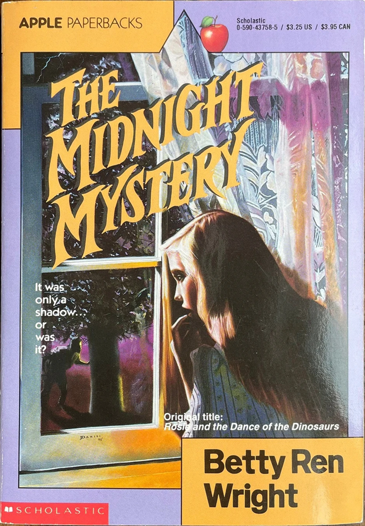 The Midnight Mystery
