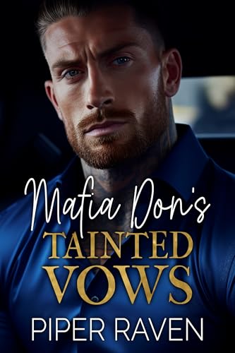 Mafia Don's Tainted Vows