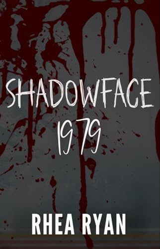 Shadowface 1979 book cover