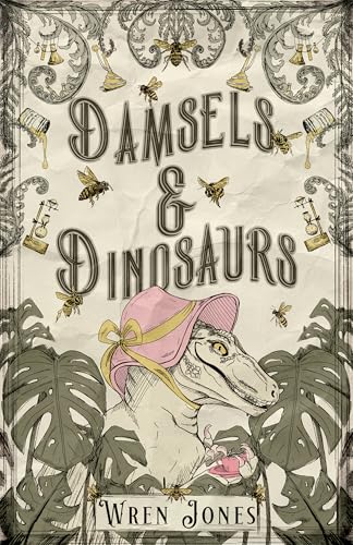 Damsels and Dinosaurs