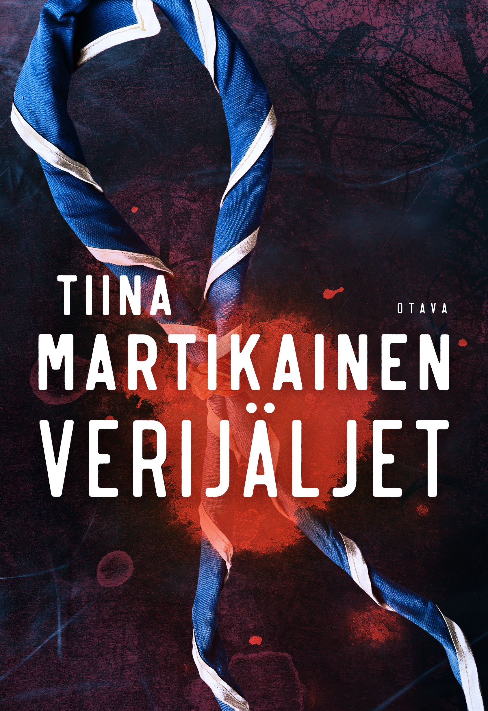 Verijäljet
