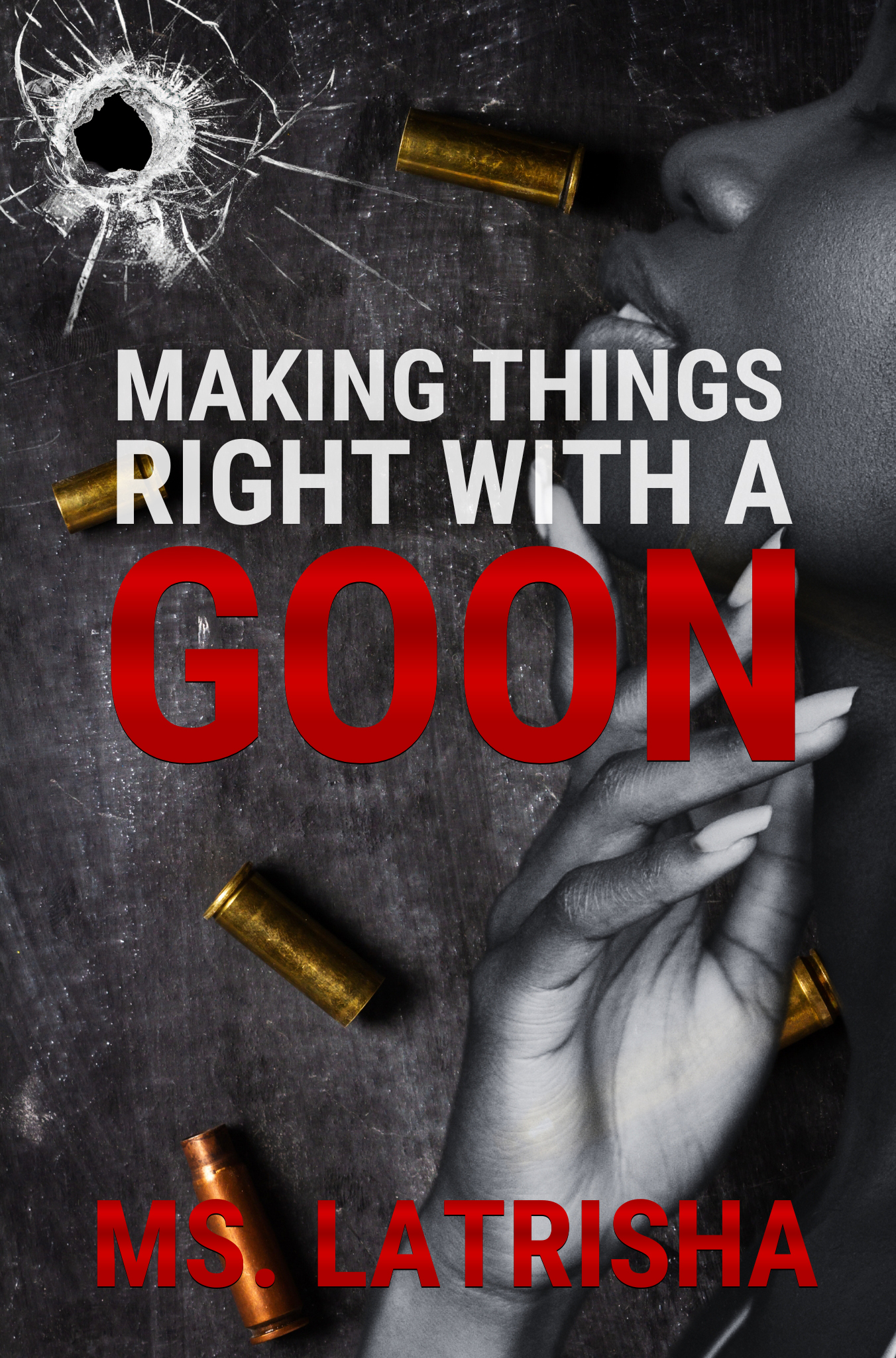 Making Things Right with A Goon