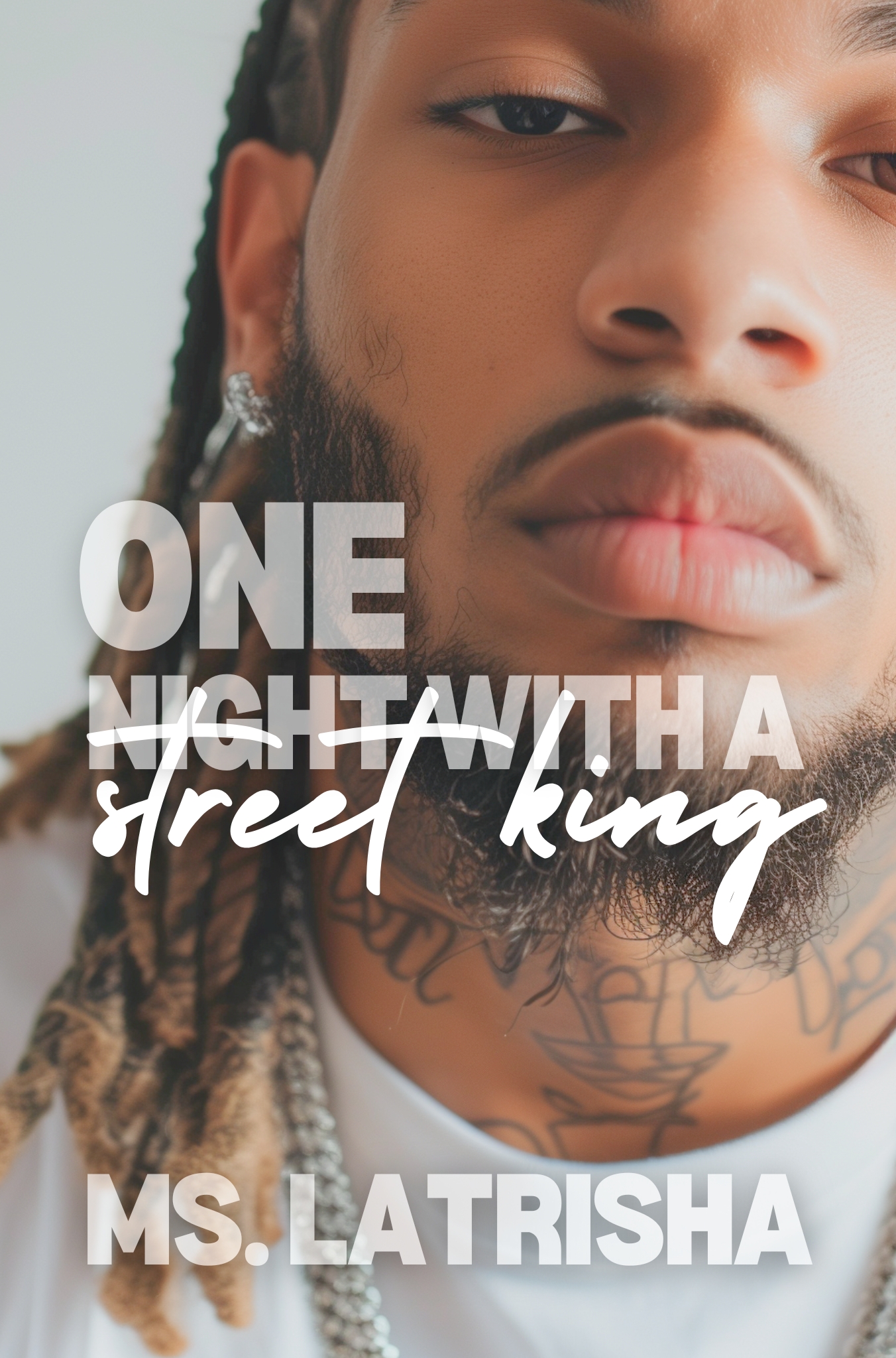 One Night with A Street King