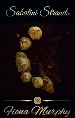 Sabatini Strands book cover