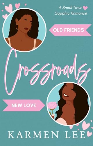 Crossroads book cover