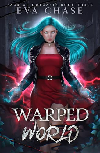 Warped World book cover