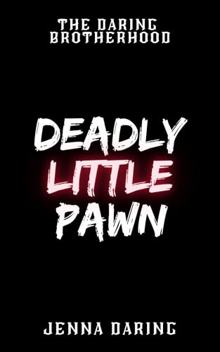 Deadly Little Pawn book cover