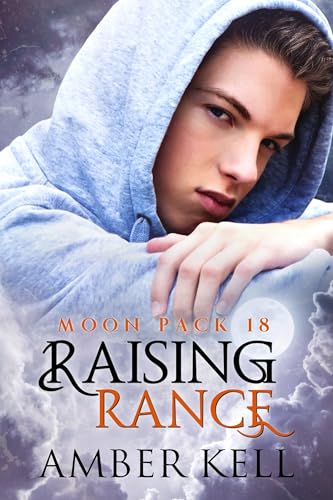 Raising Rance book cover