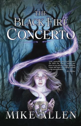 The Black Fire Concerto