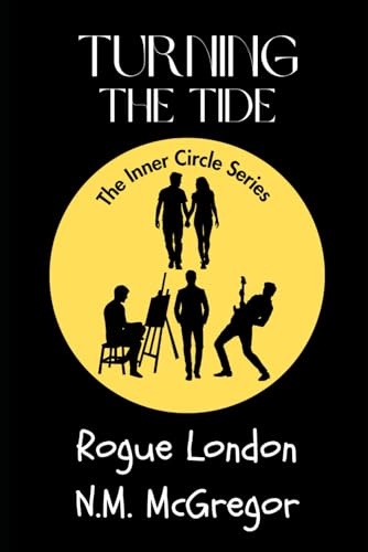 Turning the Tide book cover