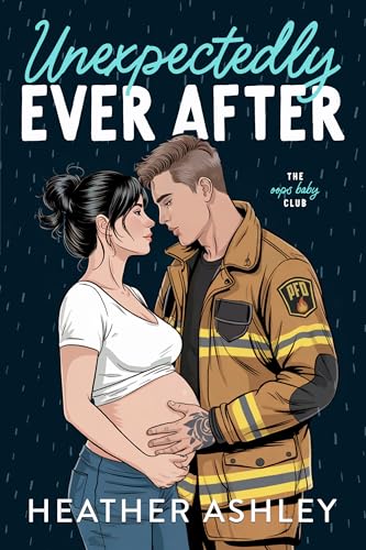 Unexpectedly Ever After