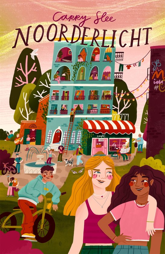 Noorderlicht book cover 1