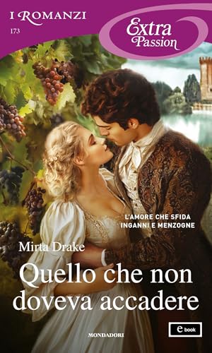 Quello che non doveva accadere