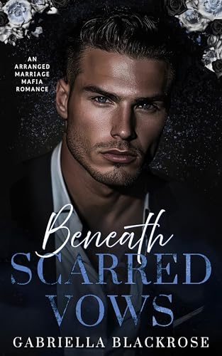 Beneath Scarred Vows book cover