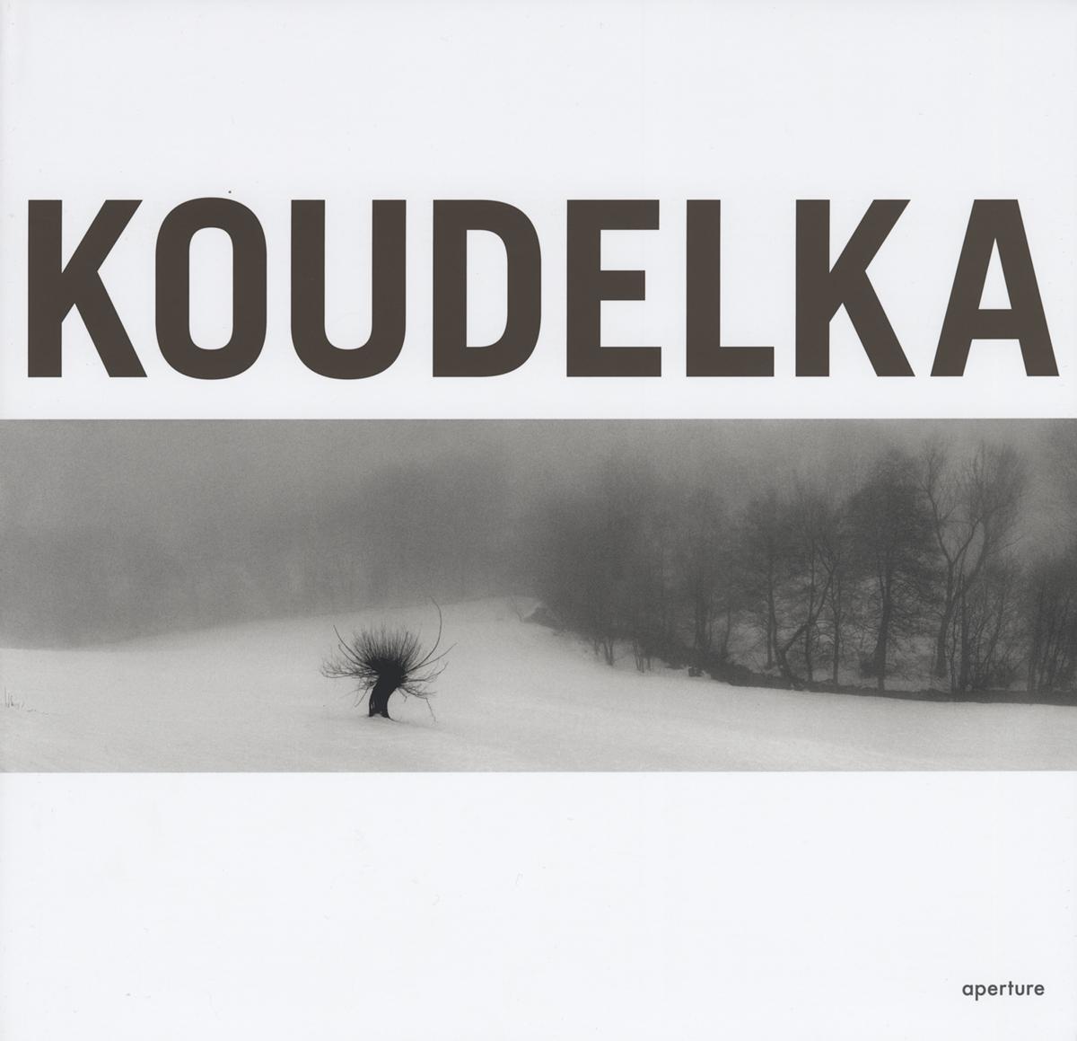 Koudelka by Josef Koudelka | Goodreads