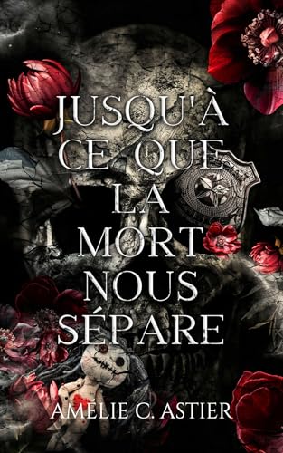 Jusqu'à ce que la mort nous sépare book cover