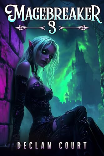 Magebreaker 3