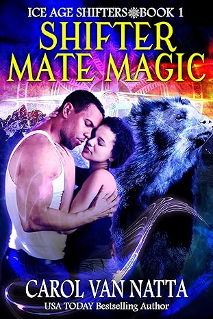 Shifter Mate Magic