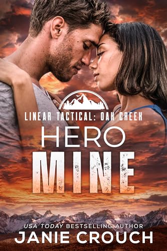 Hero's Touch book cover