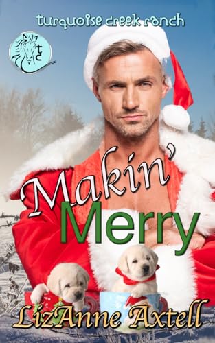 Makin' Merry book cover