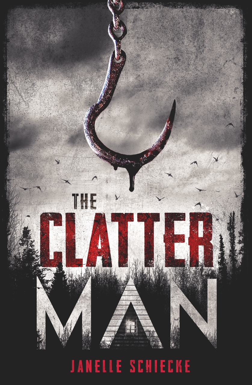 The Clatter Man