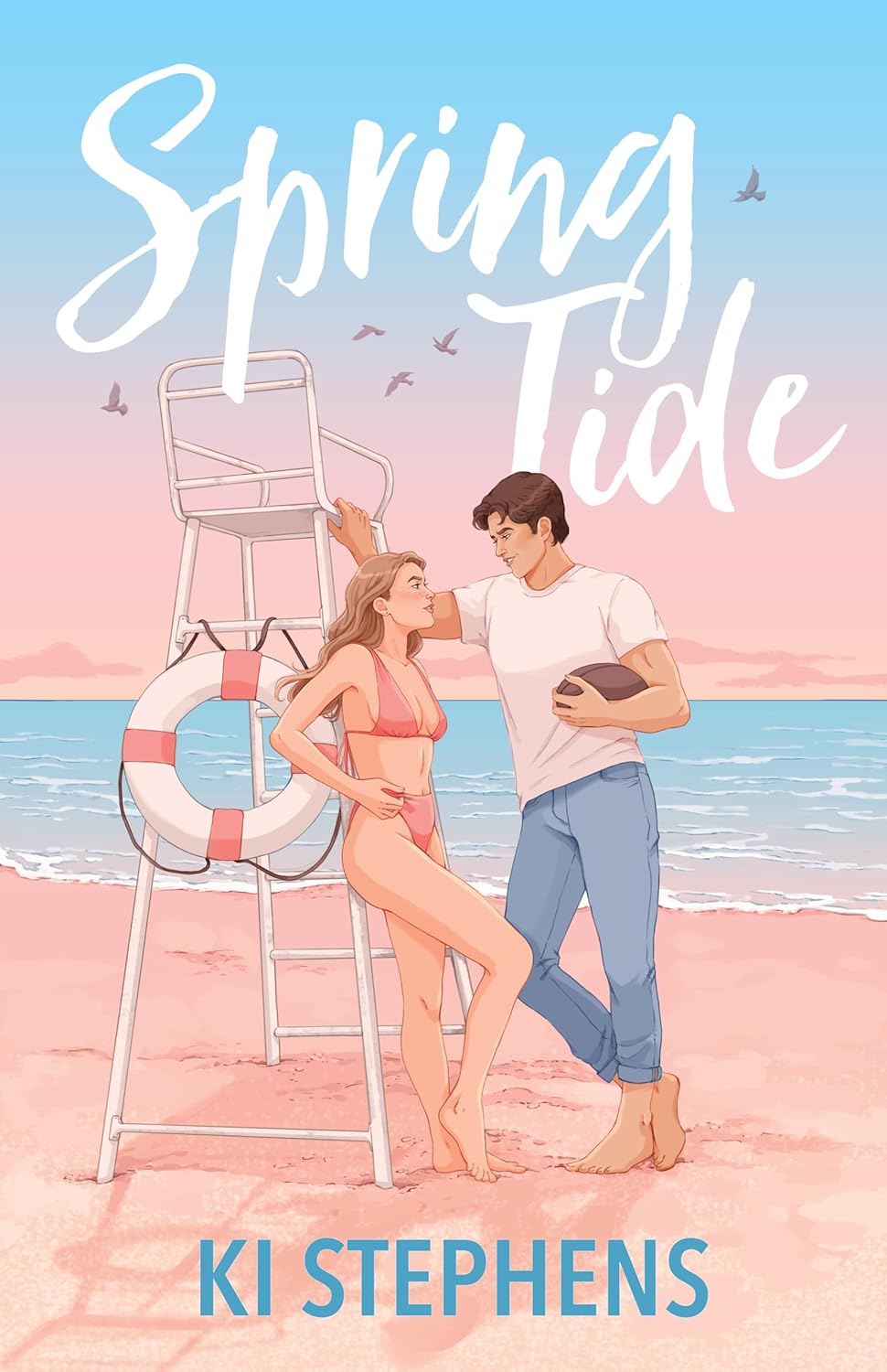 Spring Tide