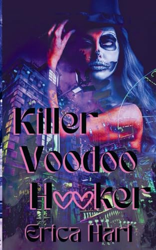 Killer Voodoo Hooker